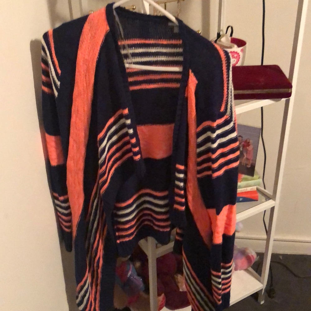 Charlotte Russe cardigan